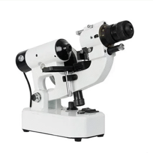 Manual Lensometer RL -130 Crona Target