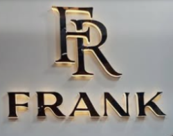FRANK LUXURY