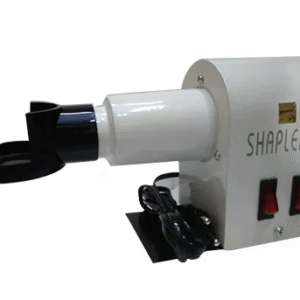 Optical Frame Warmer